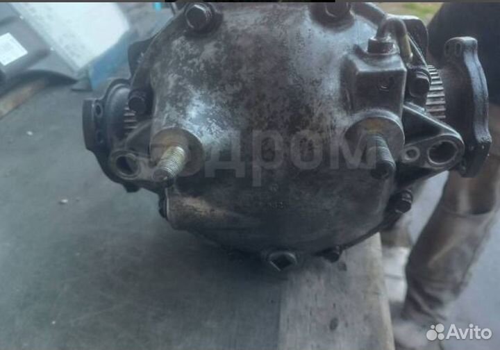 Редуктор задний Nissan skyline r34