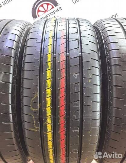Bridgestone Turanza T005A 215/55 R17 94W