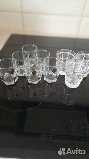 Стаканчики