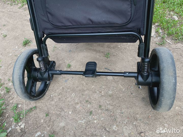 Детские коляски прогулочные