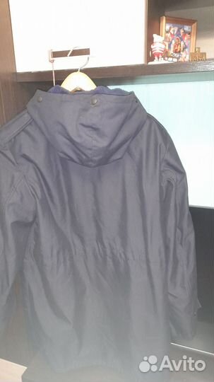 Парка бундесвер(бундесмарине)