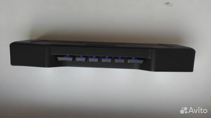 Bluetooth колонка