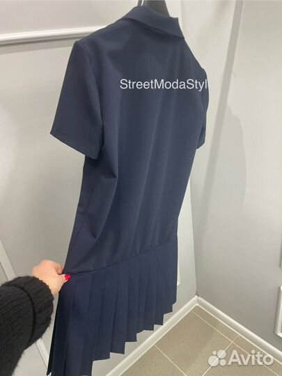 Итальянское платье. vicolo. новое. 44,46