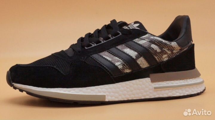 Кроссовки adidas ZX