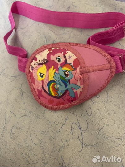 Окклюдер детский