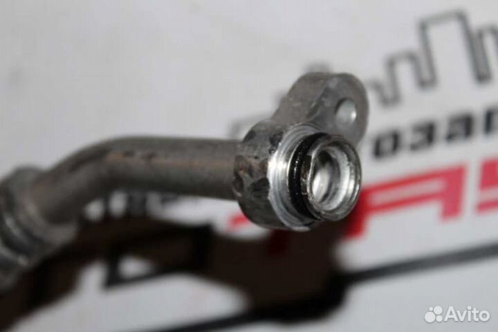 Трубка кондиционера suzuki SX4 YA11S YA41S YB11S YB41S YC11S от компрессора до трубки идущей В салон