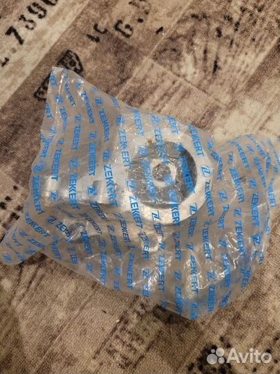 Опора двигателя задн кпп VW transporter T4