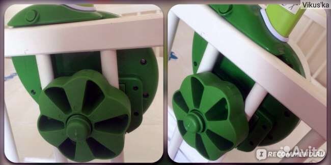 Мобиль на кроватку tiny love