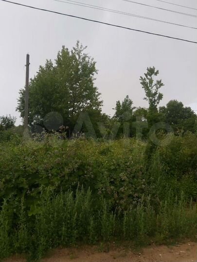 Участок 30 сот. (ИЖС)