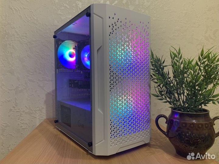 Сборка пк на заказ