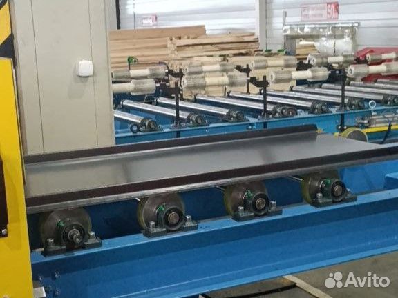 Кликфальц pro gofr grand line