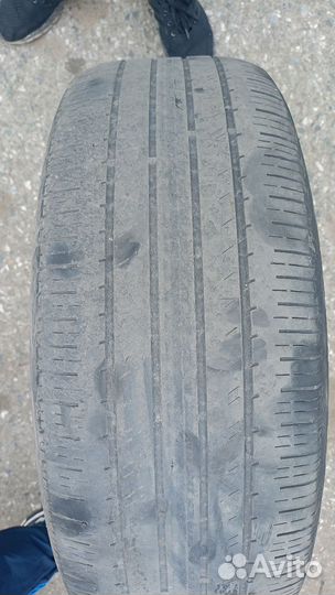 Hankook Dynapro HPX 235/60 R18 103H