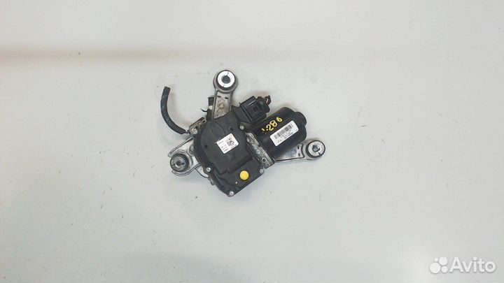 Двигатель стеклоочистителя передний Ford Fusion 20