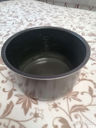 Чаша для мультиварки moulinex serie eps 05-s2