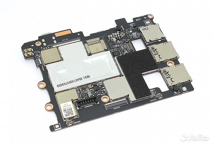 MB для Asus FE375CG 16Gb