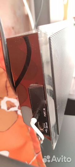 Домашний кинотеатр LG HLX50W