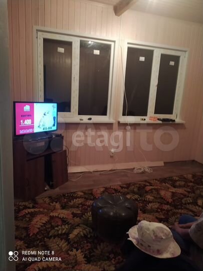 Дача 160 м² на участке 15 сот.