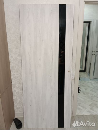 Межкомнатная дверь