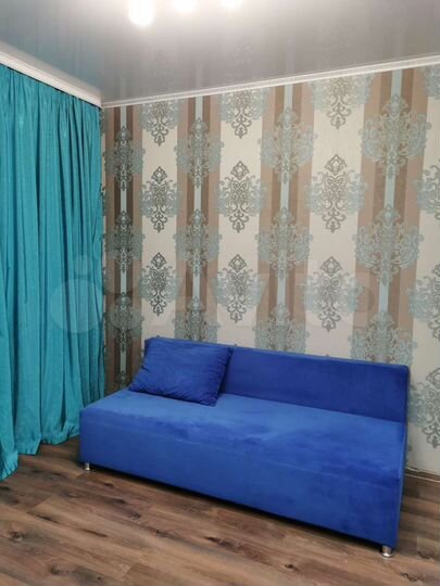 Квартира-студия, 28 м², 4/16 эт.