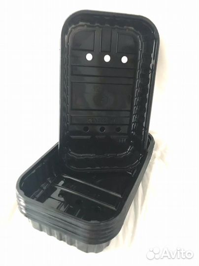 Лоток для микрозелени