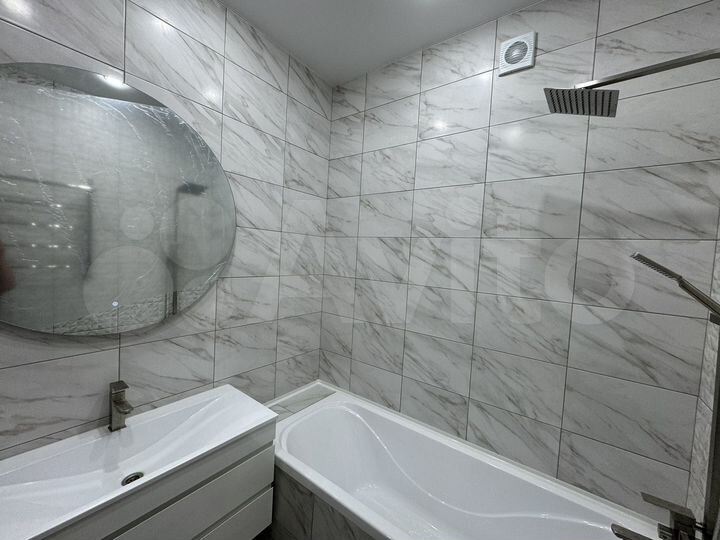 Коттедж 106 м² на участке 3,5 сот.