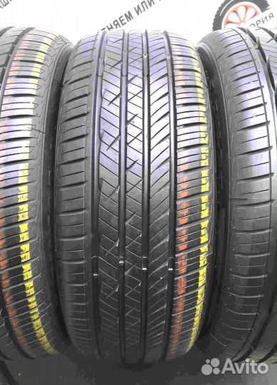 Laufenn S Fit AS 215/55 R17 94V