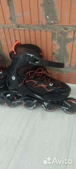 Ролики детские