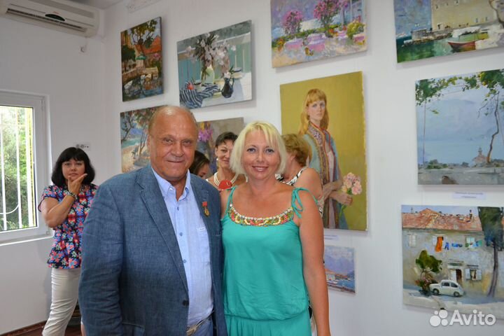 192 Симеиз. Солнечный день на вилле Лиго Морская