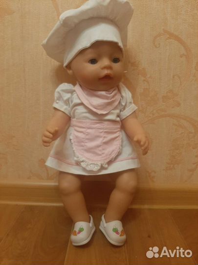 Одежда для бебибон