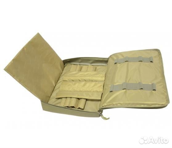 Набор буз баров Технология Рыбалки нб-4