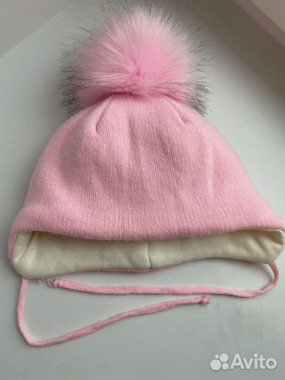 Шапка зимняя