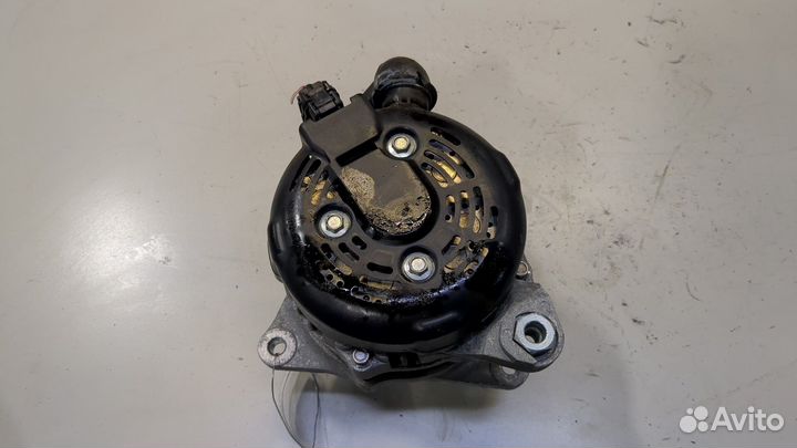 Генератор Subaru Impreza