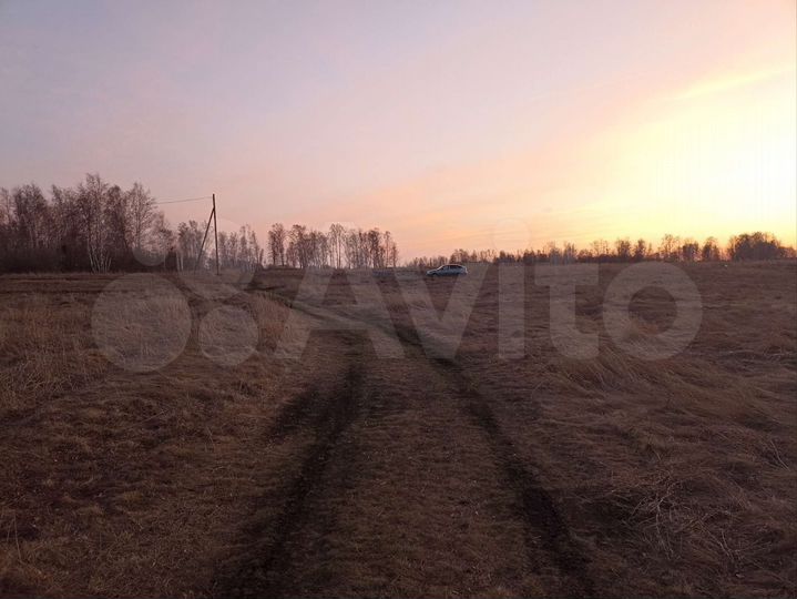 Участок 12 сот. (ИЖС)