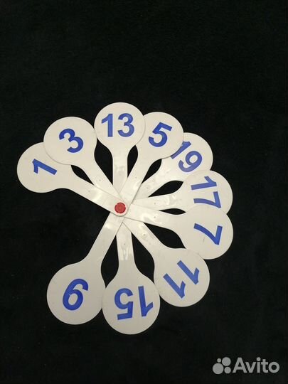 Учебные пособия для дошкольников