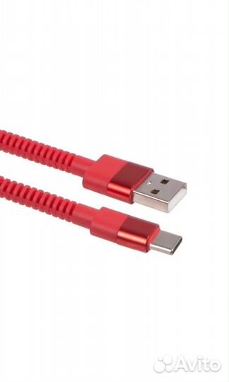 USB кабель type c, micro usb