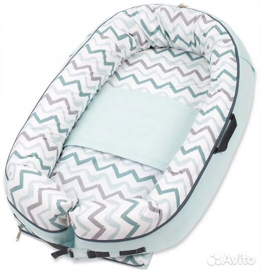 Кокон для новорожденных