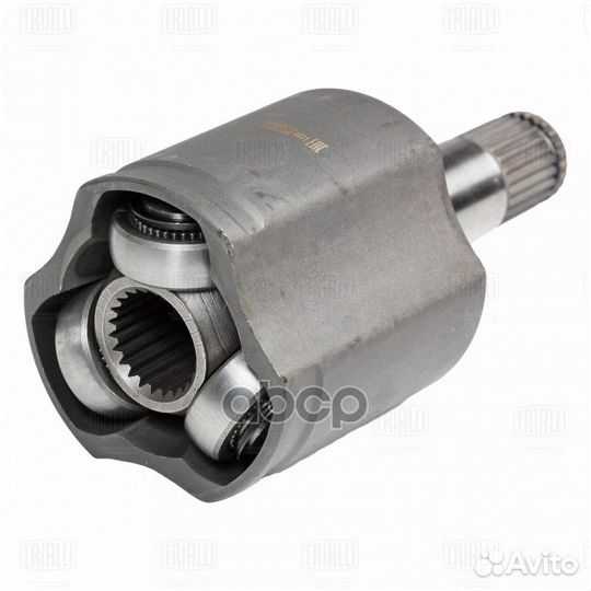 Шрус для а/м Mitsubishi Carisma (95) AT (внутр