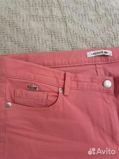 Брюки женские летние