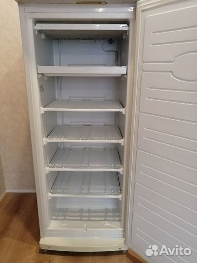 Холодильная камера atlant