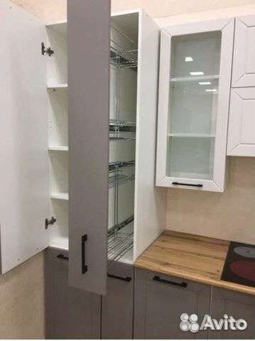 Модульная кухня Кёльн