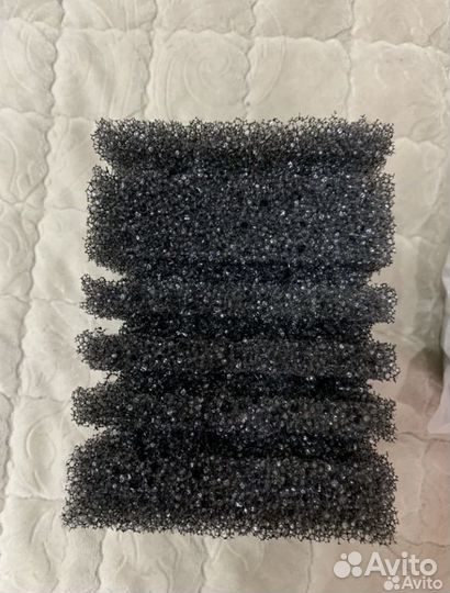 Принадлежности для аквариума