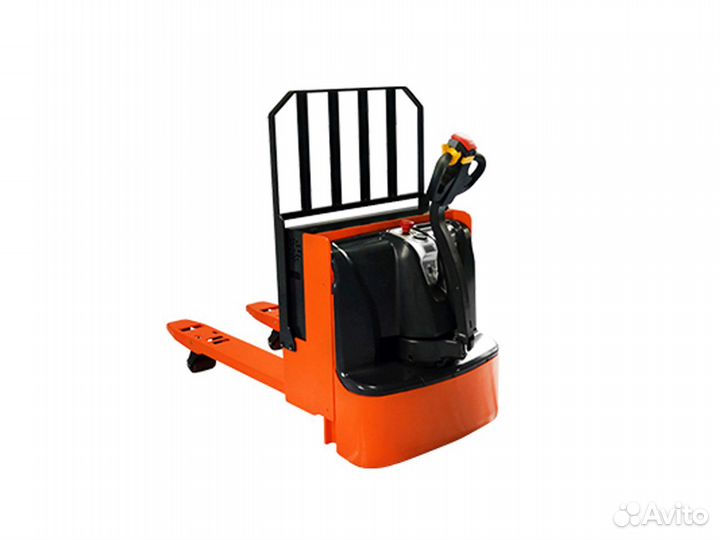 Штабелер Doosan BWE20S-7