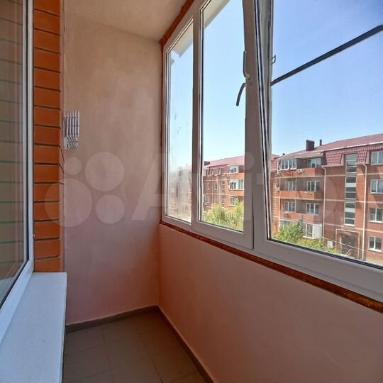 1-к. квартира, 45 м², 3/4 эт.