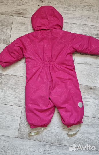 Комбинезон Reima 74