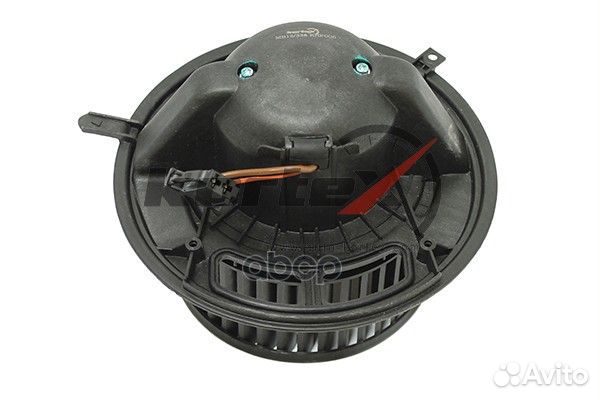 Мотор отопителя BMW 3 E90 05/X3 F25 10- KHF006