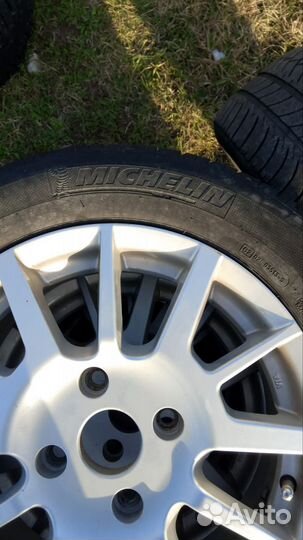 Michelin Energy E3A 195/60 R15