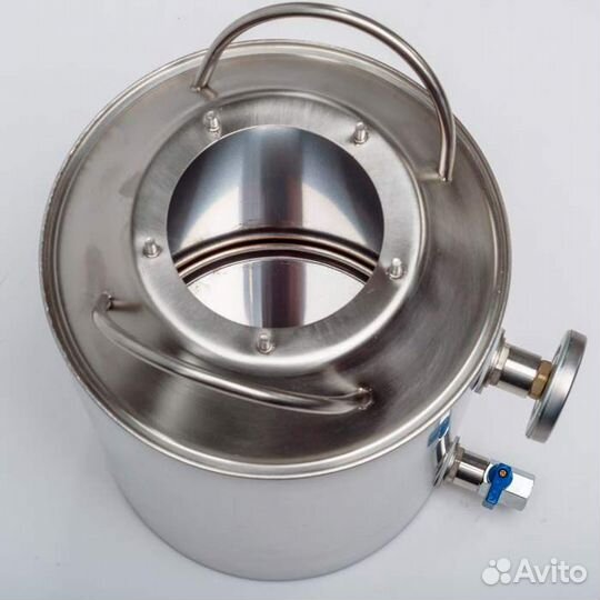 Самогонный аппарат Германия 2 20л