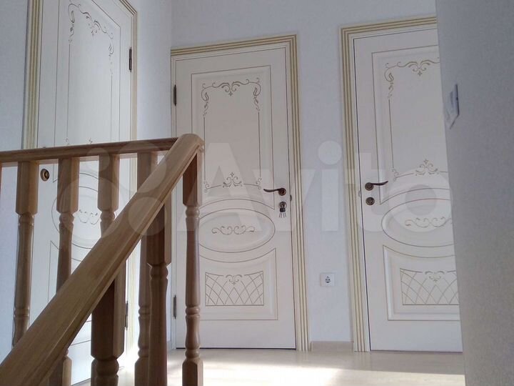 Дом 120 м² на участке 5 сот.