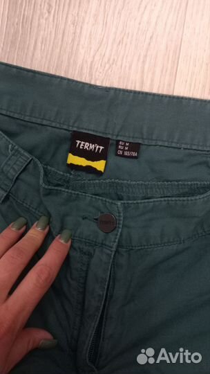 Шорты женские Termit 46-48