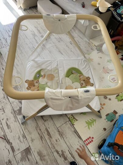 Манеж CAM Италия